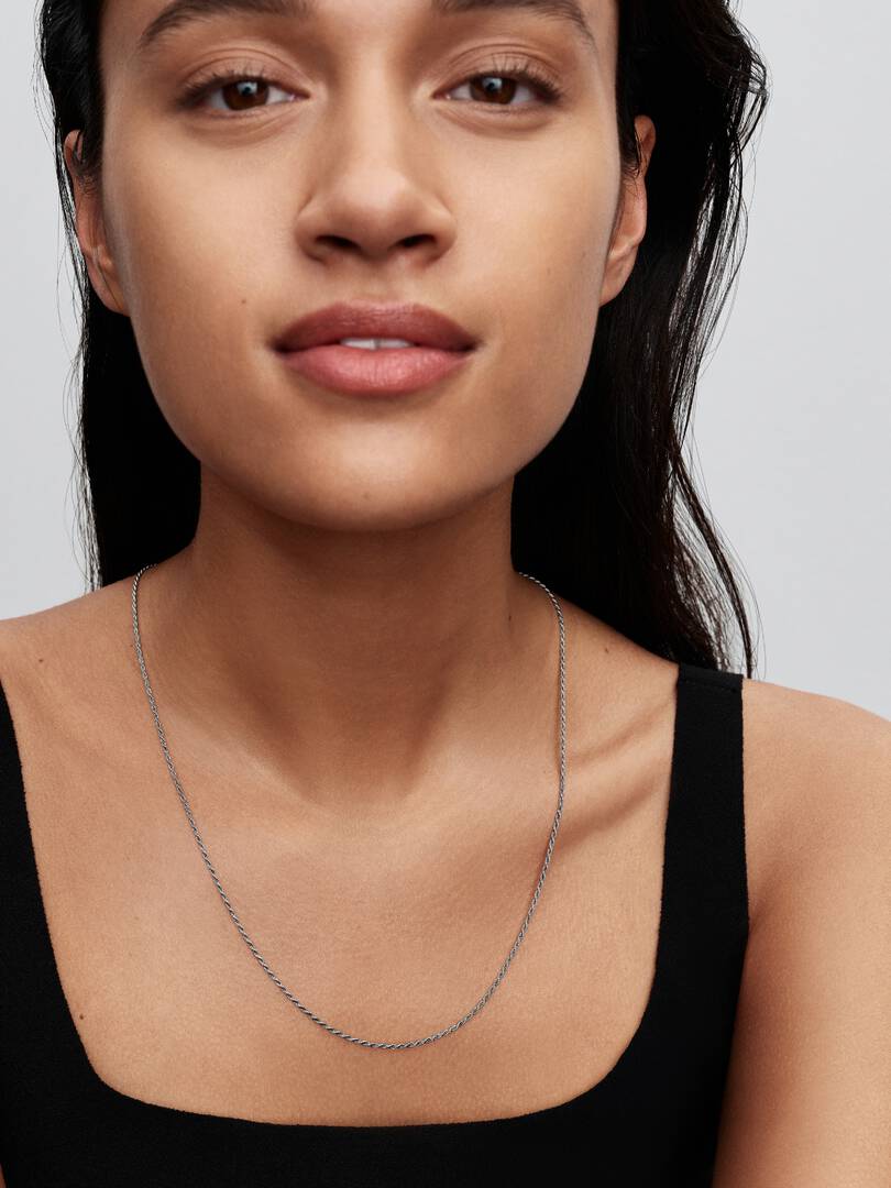 Pandora – Collier – vue 3