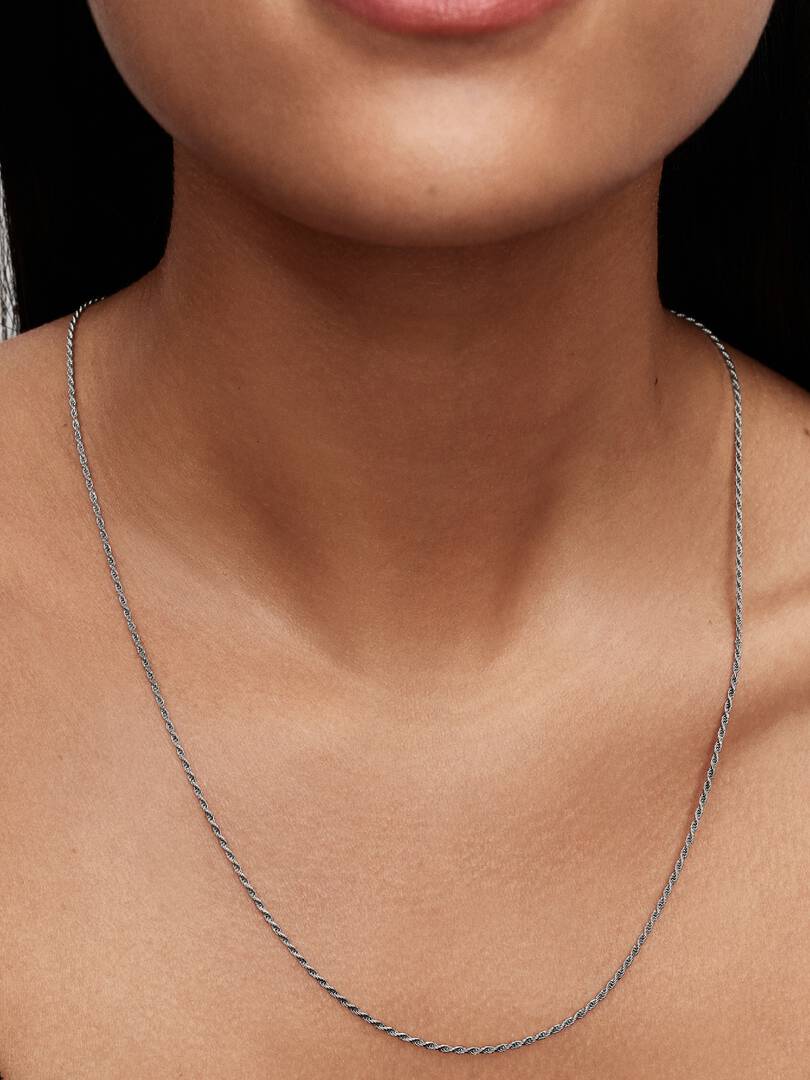 Pandora – Collier – vue 2
