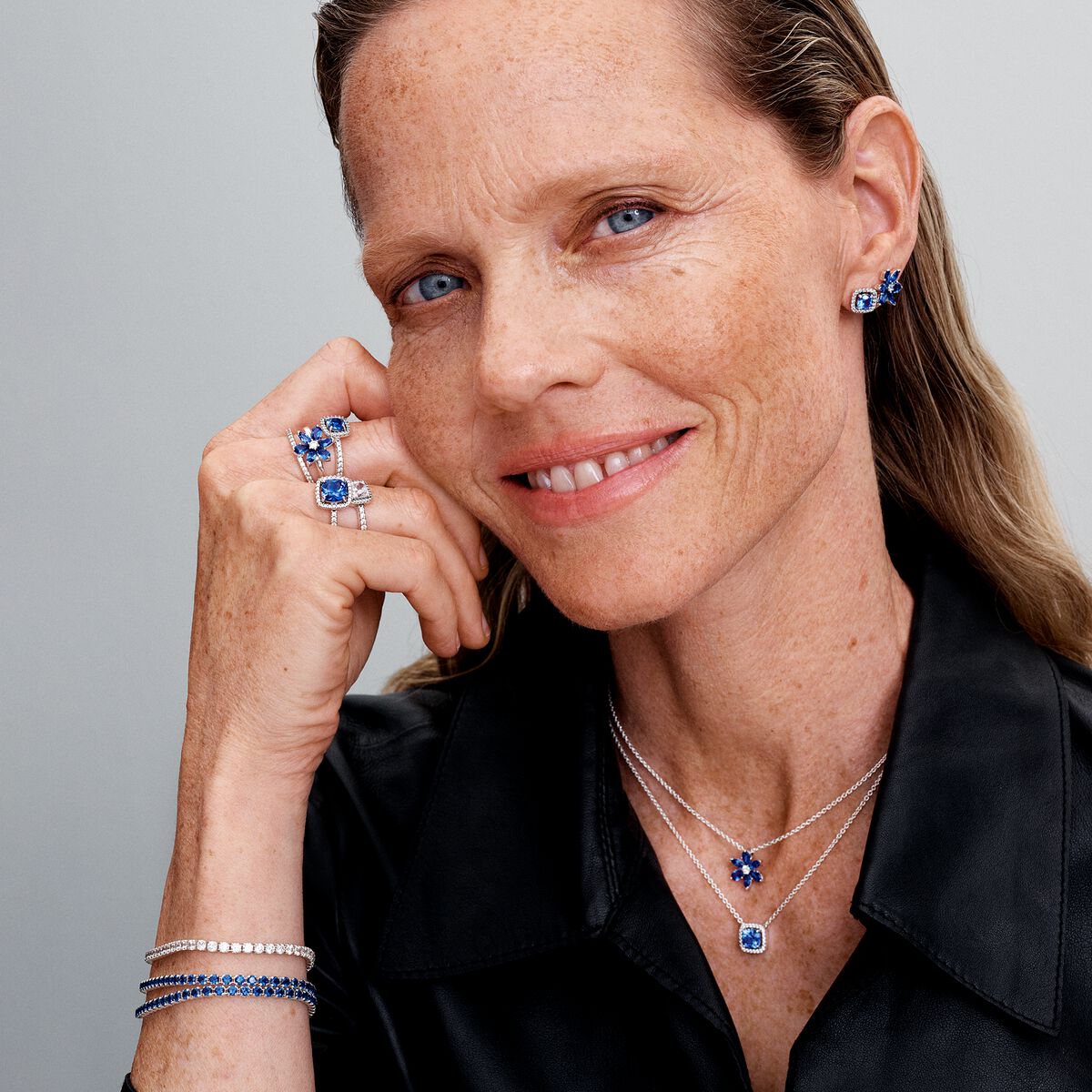 Pandora – Collier – vue 4