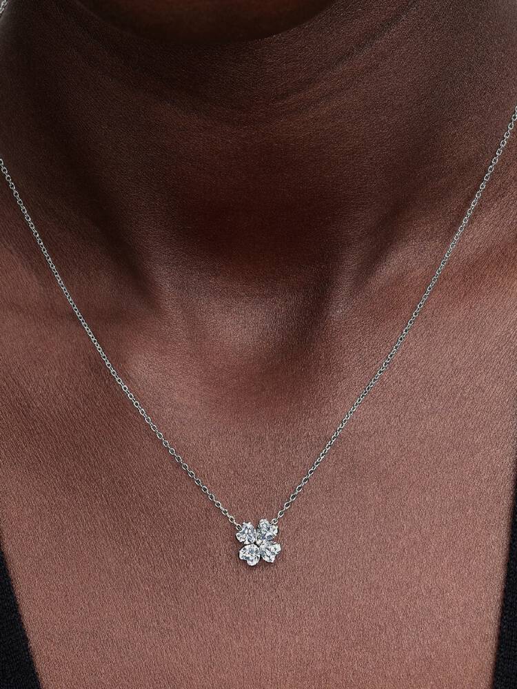 Pandora – Collier – vue 2