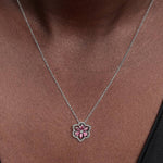 Pandora – Collier – vue 2