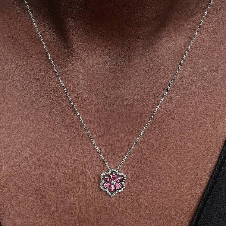 Pandora – Collier – vue 2