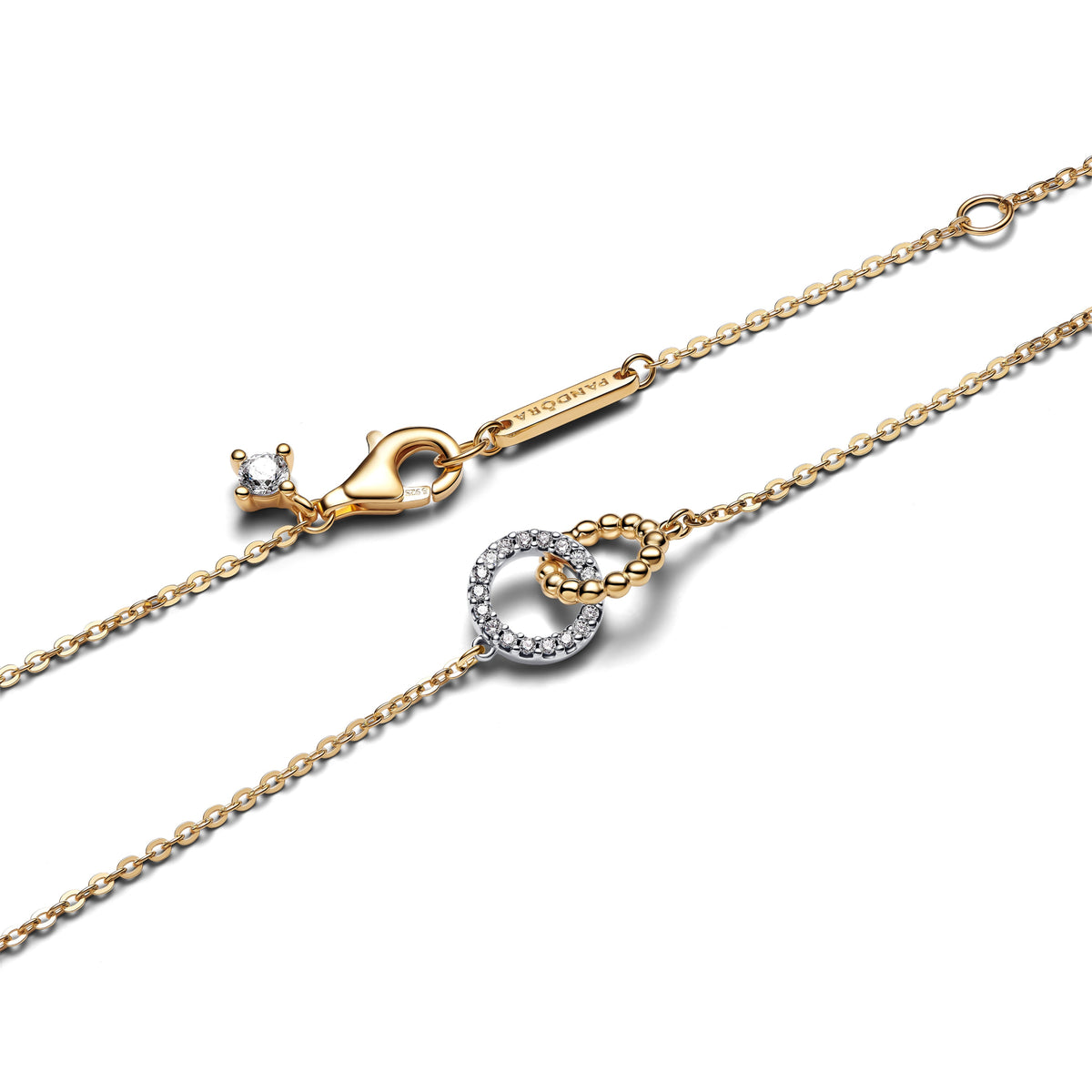 Pandora – Collier – vue 5