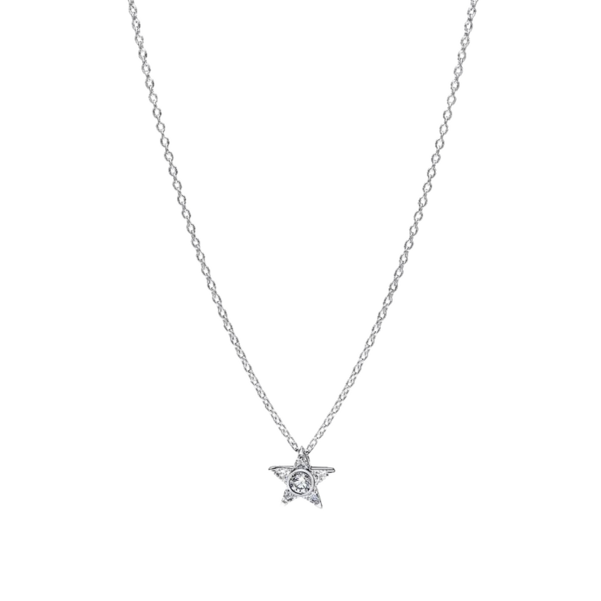 Pandora – Collier