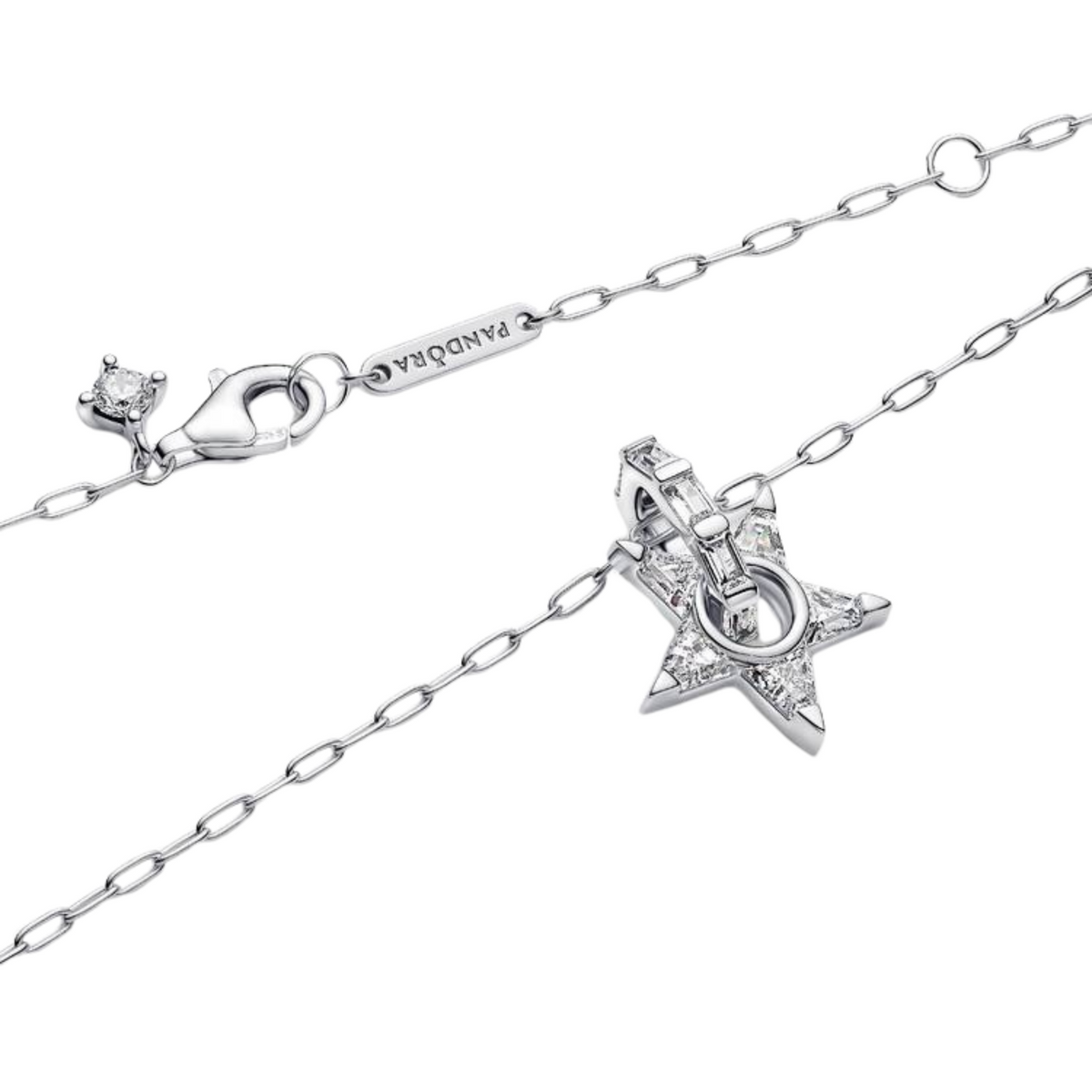 Pandora – Collier – vue 2