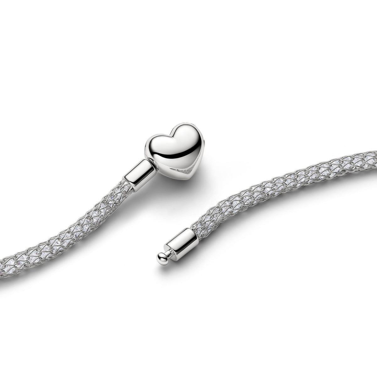 Pandora – Collier – vue 2