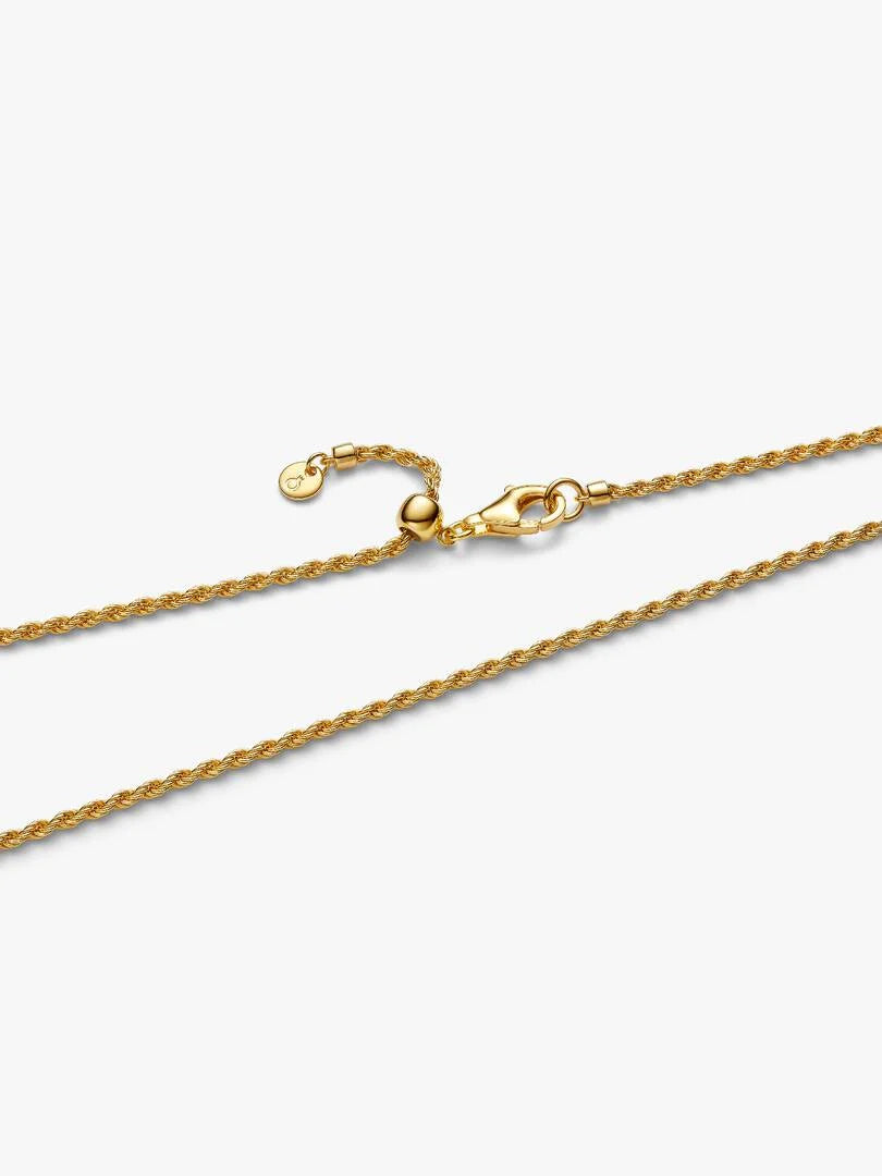 Pandora – Collier – vue 3