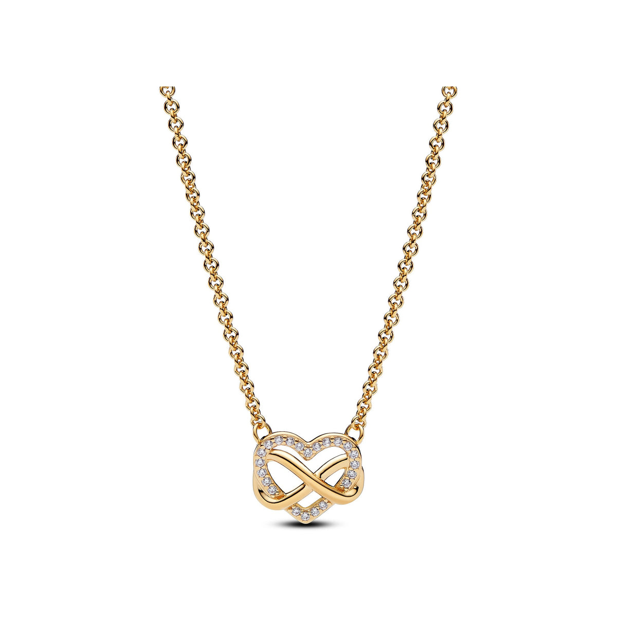 Pandora – Collier