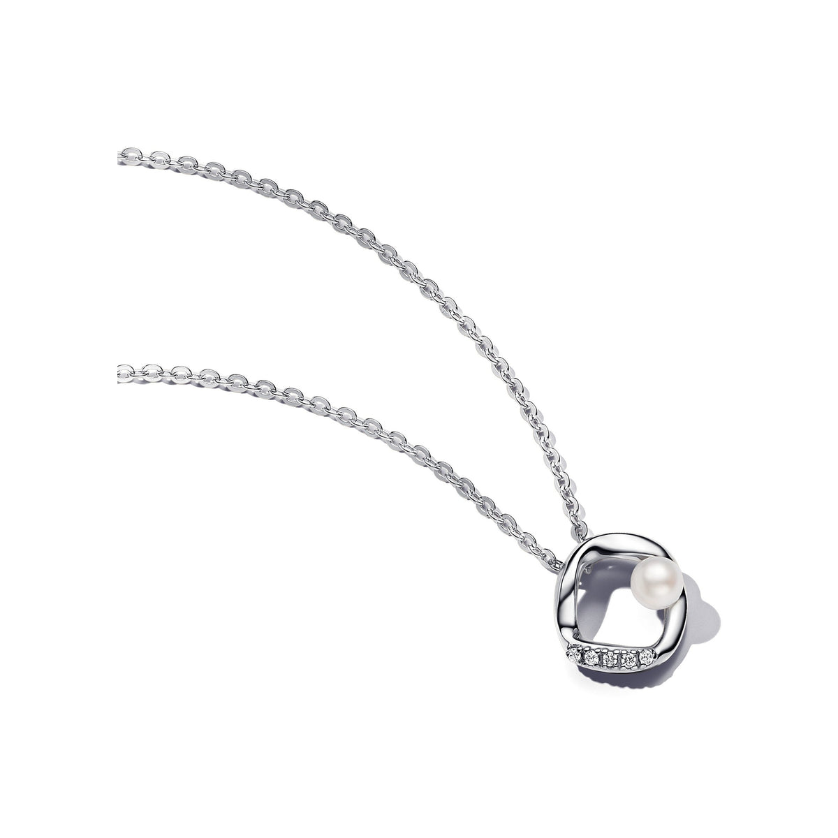 Pandora – Collier Perle