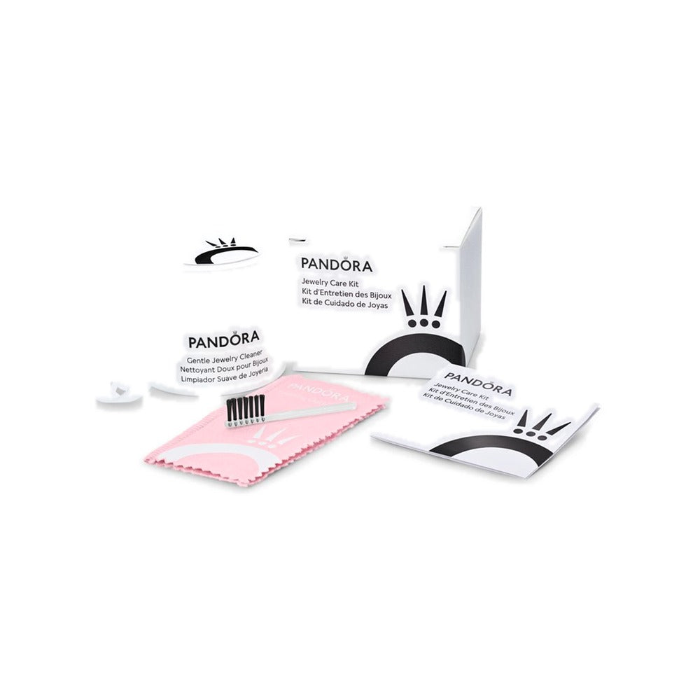 Pandora – Kit d'entretien des bijoux