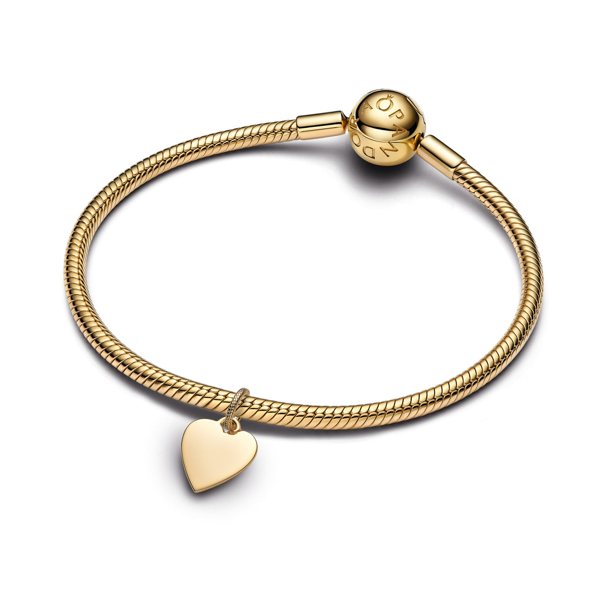 Pandora – Pendentif – vue 3