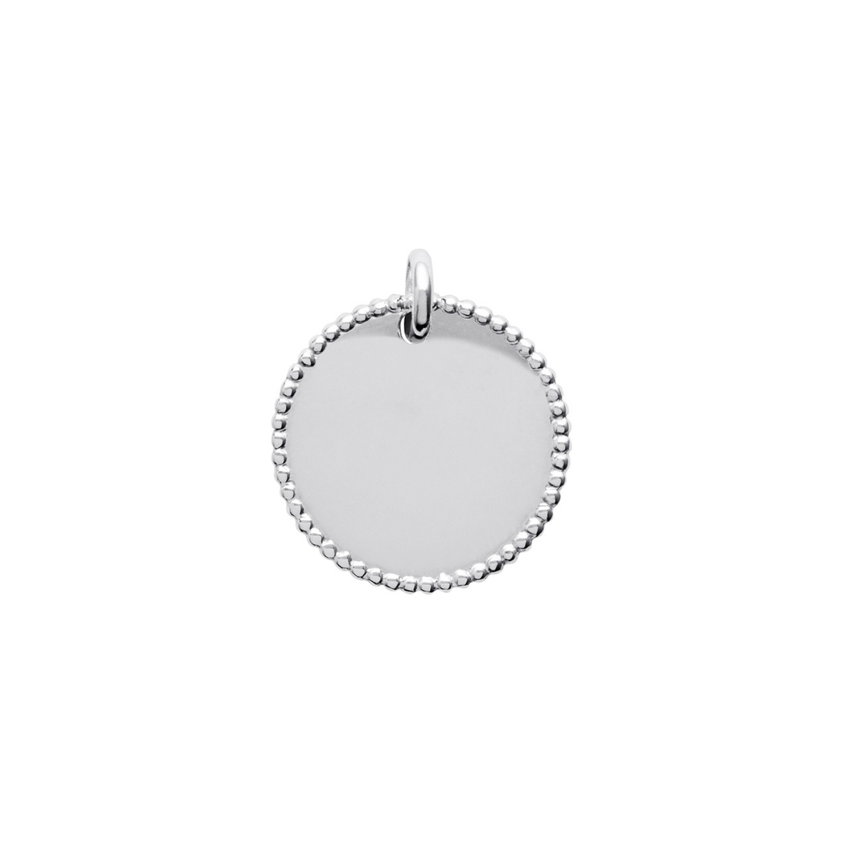 Pendentif – Argent