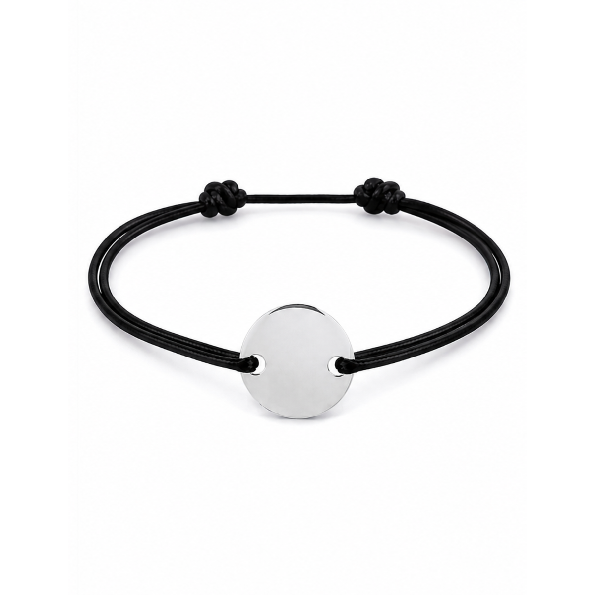 Pendentif – Argent – vue 2