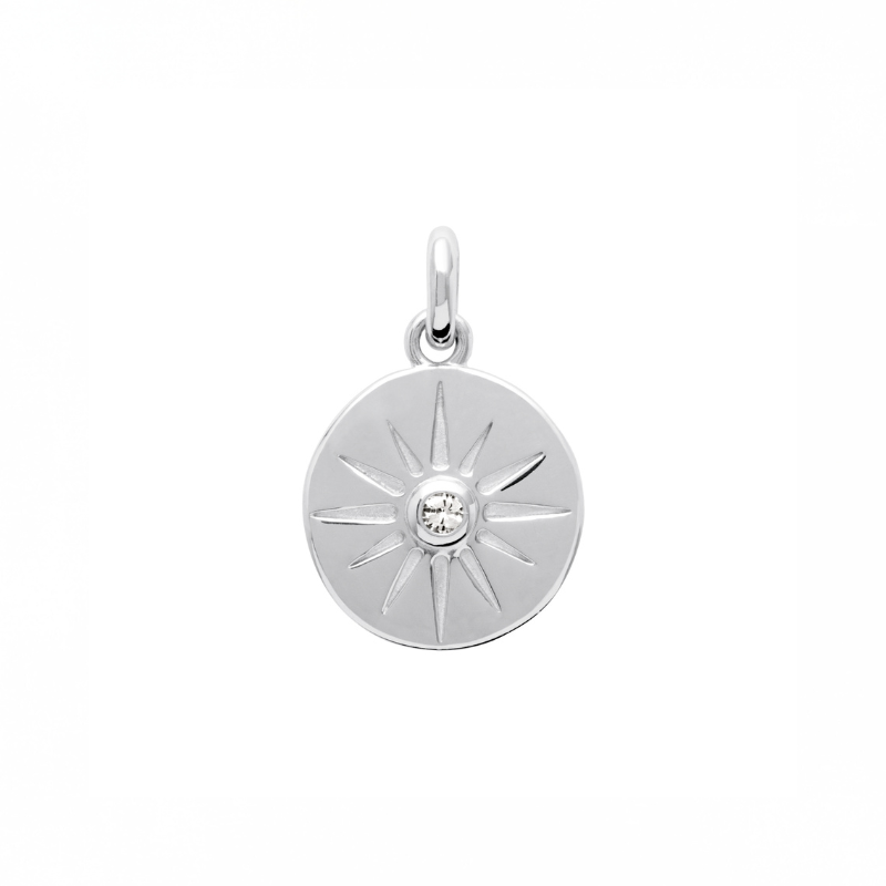 Pendentif – Argent