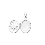 Pendentif – Argent – vue 2