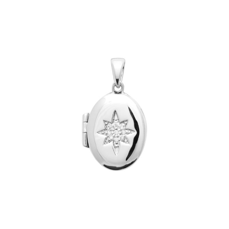 Pendentif – Argent