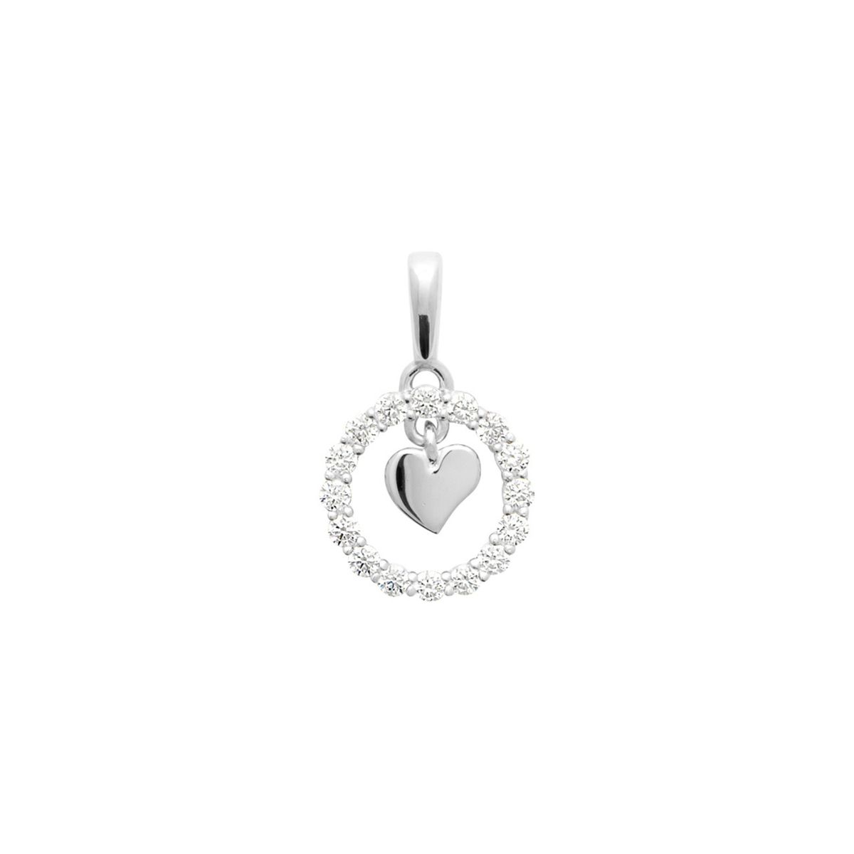 Pendentif – Argent