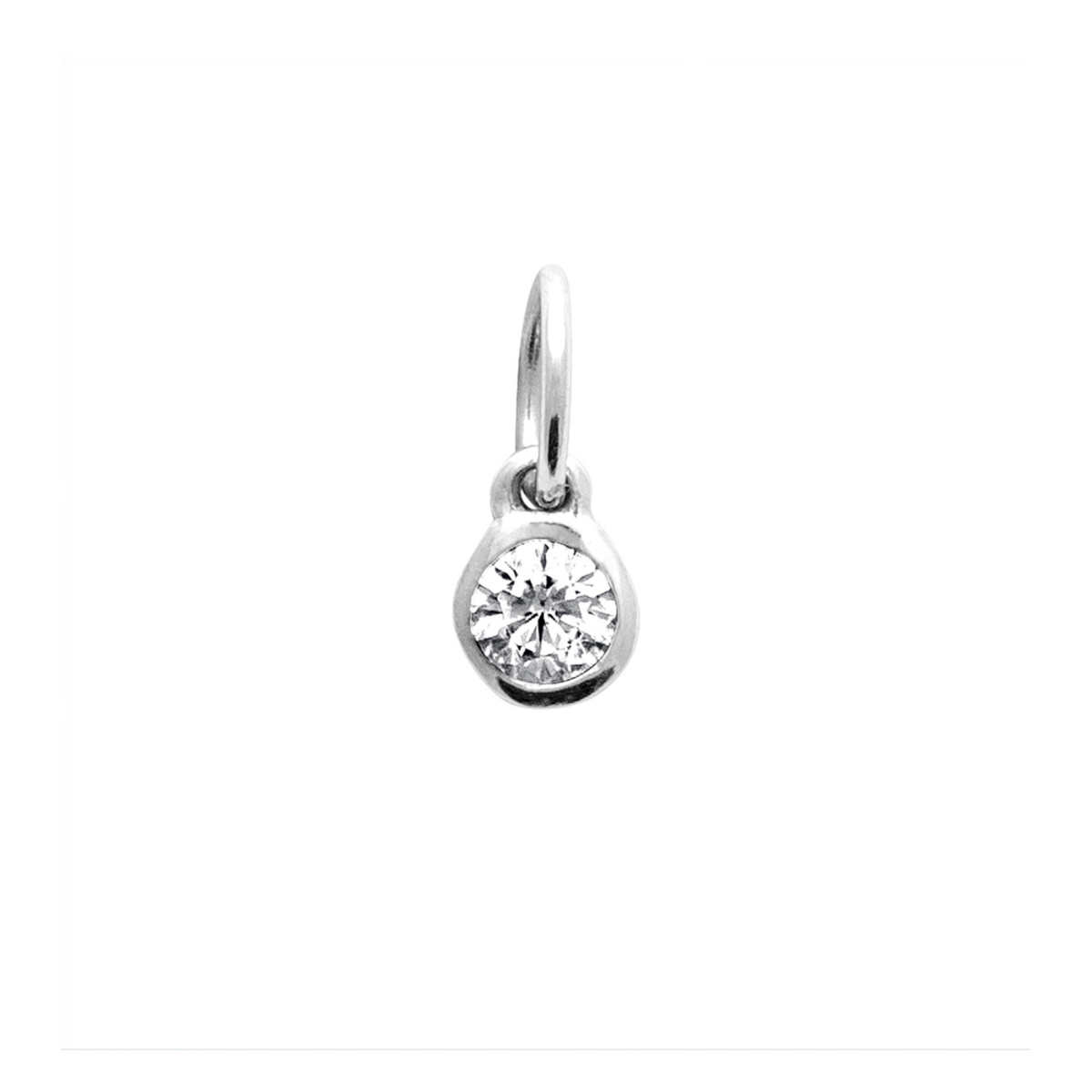 Pendentif – Argent