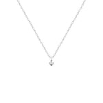 Pendentif – Argent – vue 3