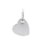 Pendentif – Argent