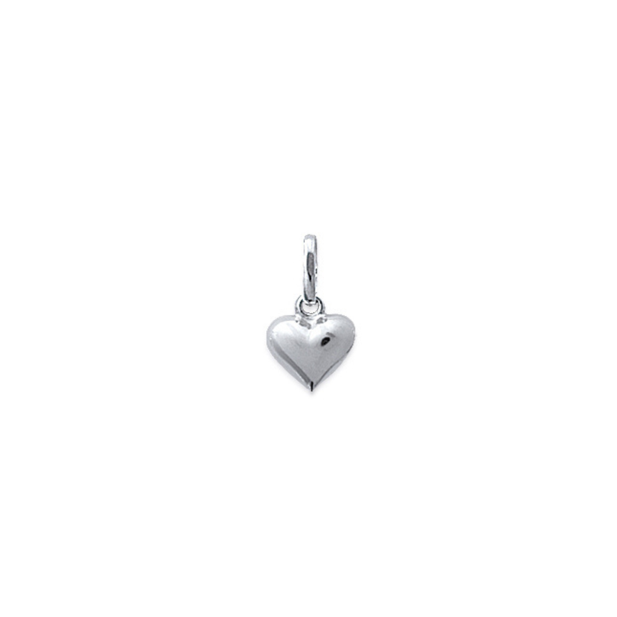 Pendentif – Argent