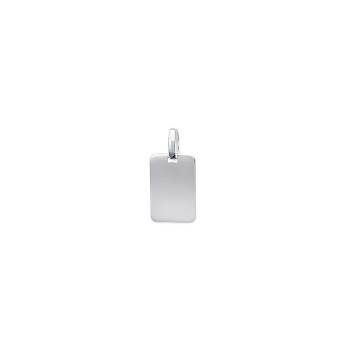 Pendentif – Argent
