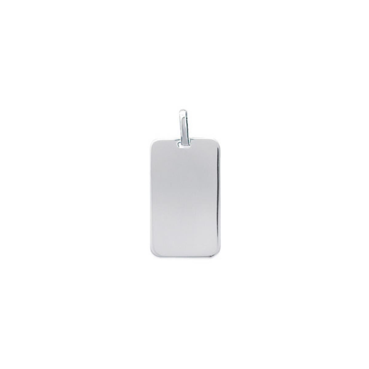 Pendentif – Argent