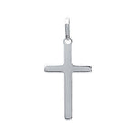 Pendentif – Argent – Croix