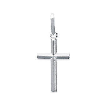 Pendentif – Argent – Croix