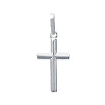 Pendentif – Argent – Croix
