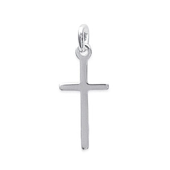 Pendentif – Argent – Croix