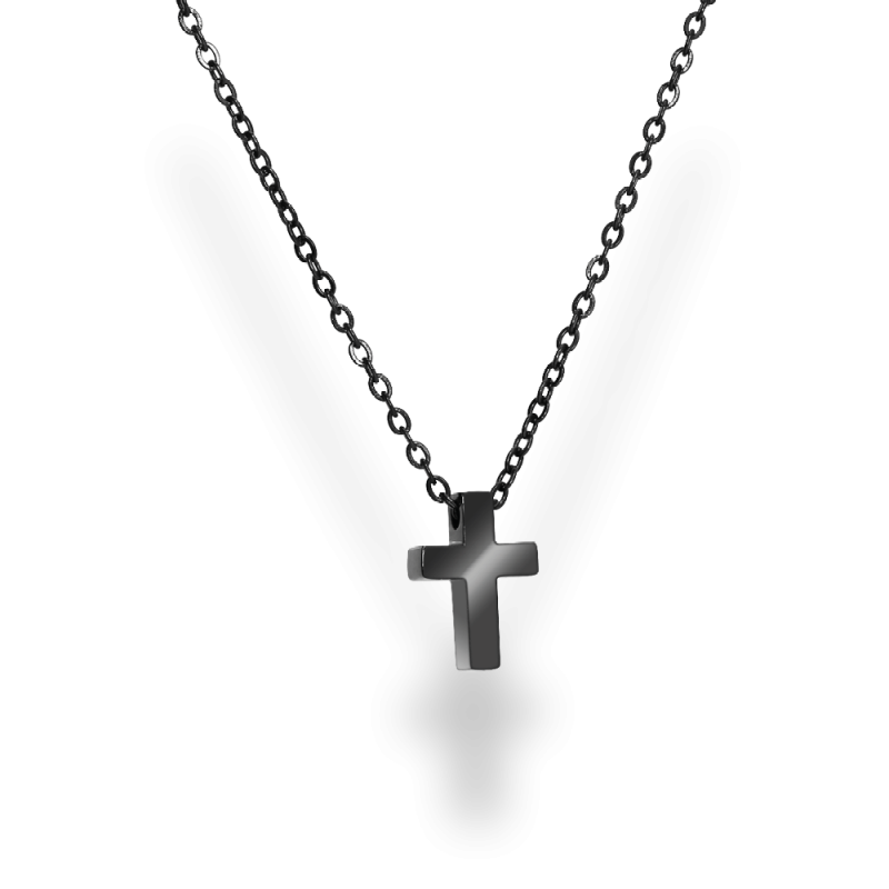 Rochet - Collier acier