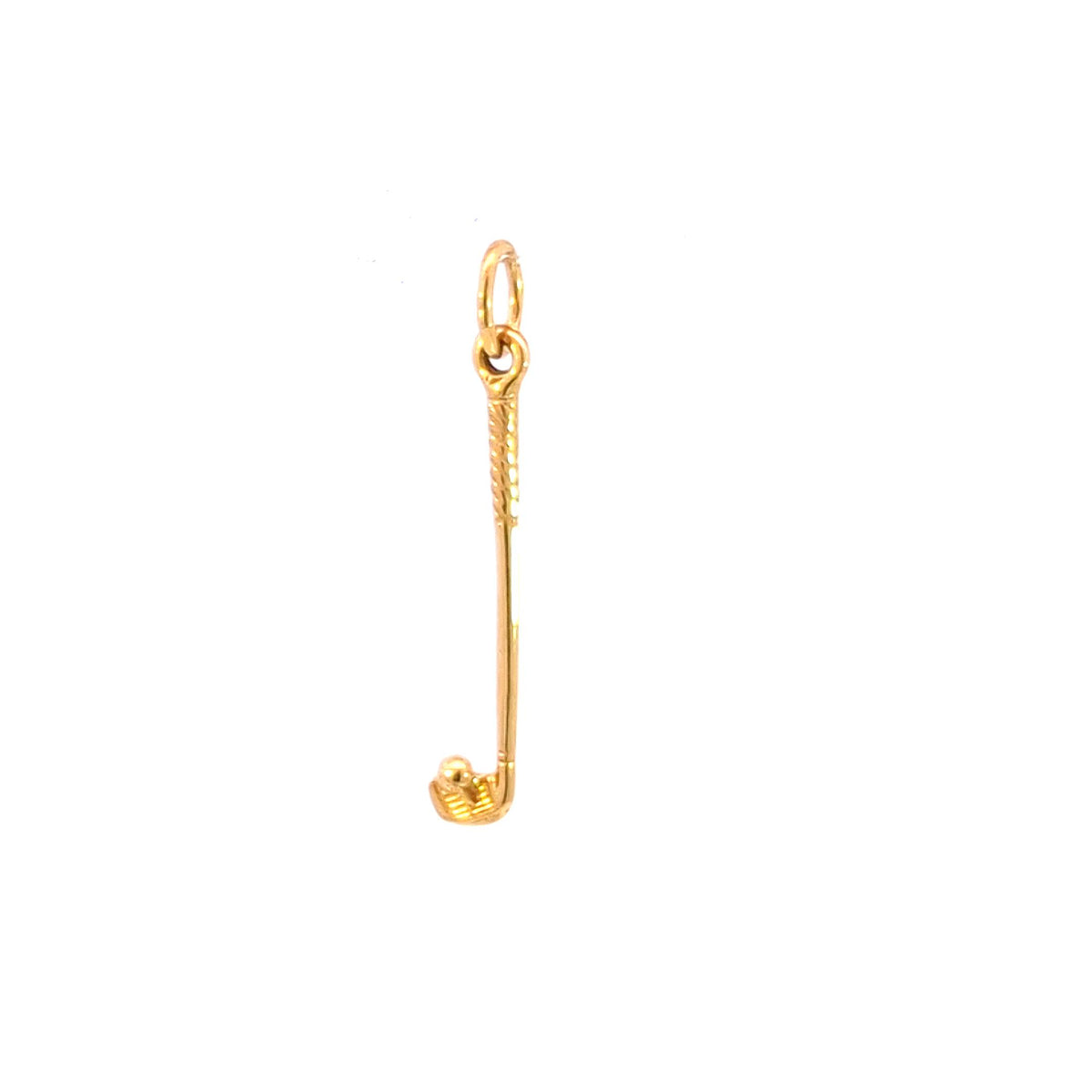 Van Boxel – Pendentif – Or Jaune