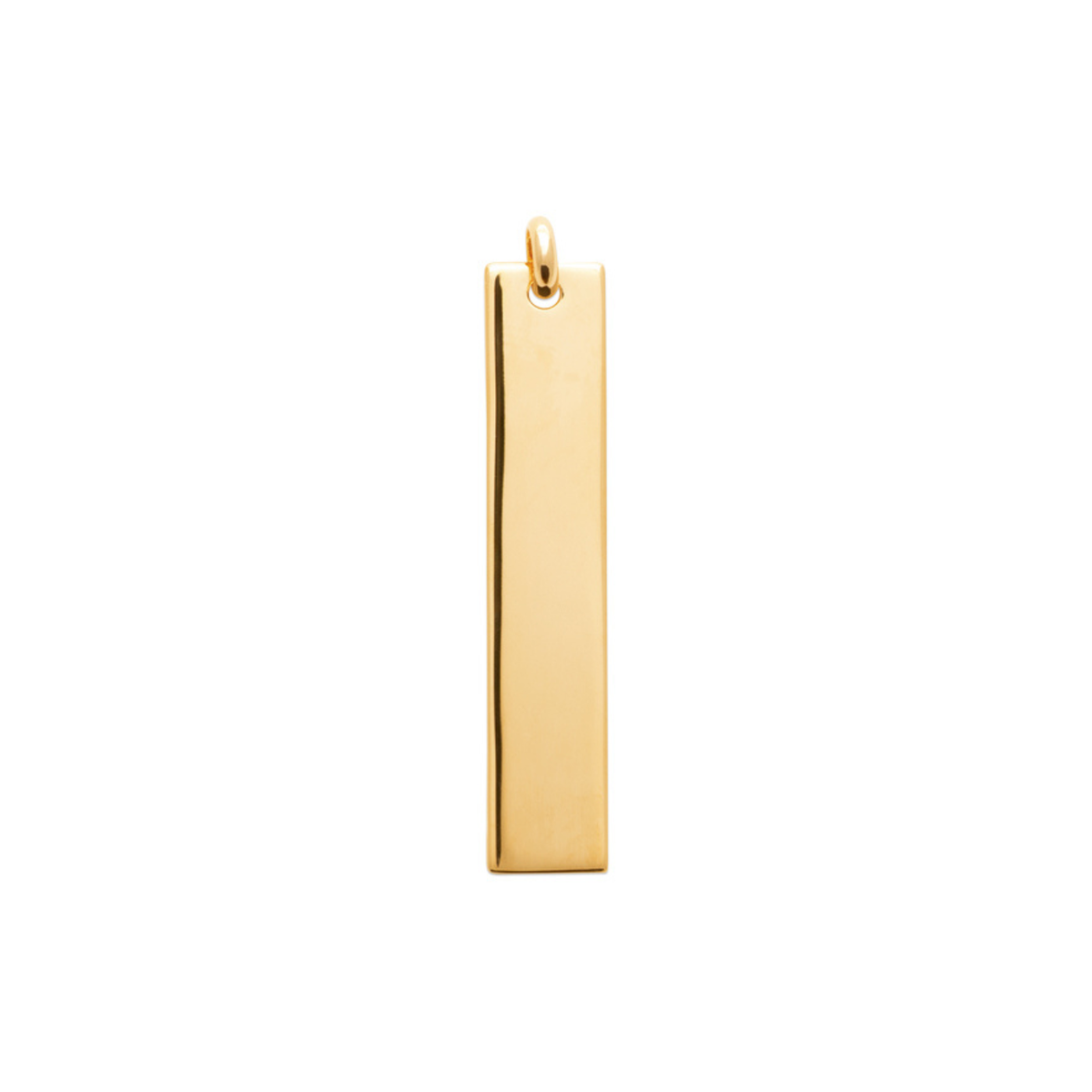 Pendentif – Plaqué or
