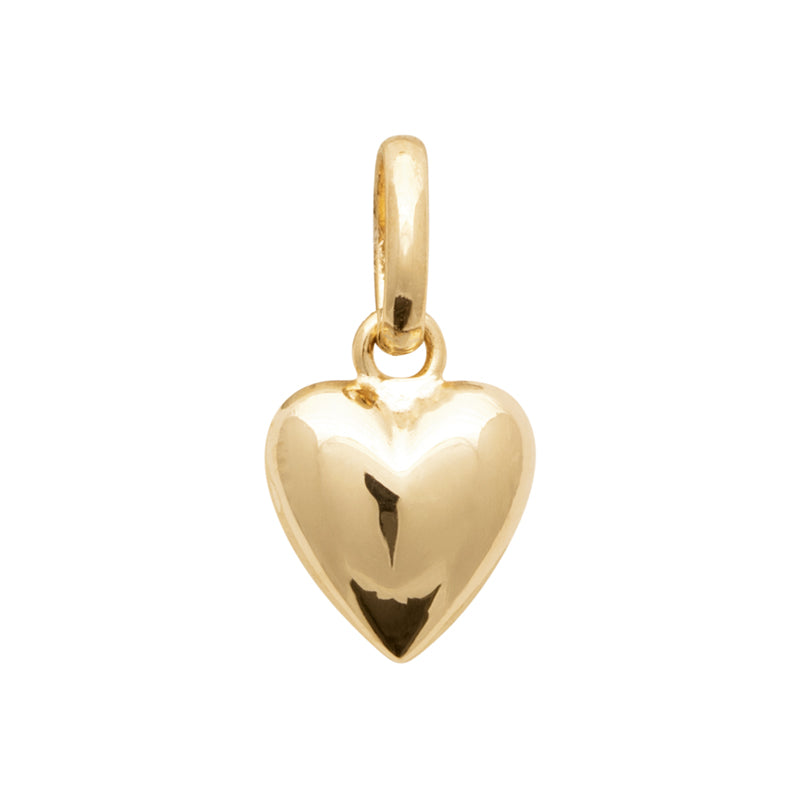 Pendentif – Plaqué or
