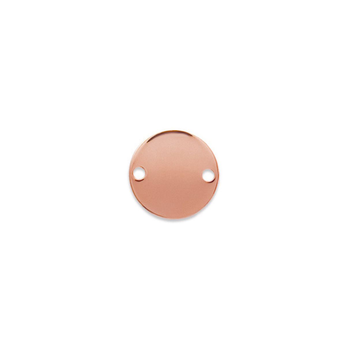 Pendentif – Plaqué or