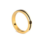 Pig & Hen – Bague – Navarch 4mm