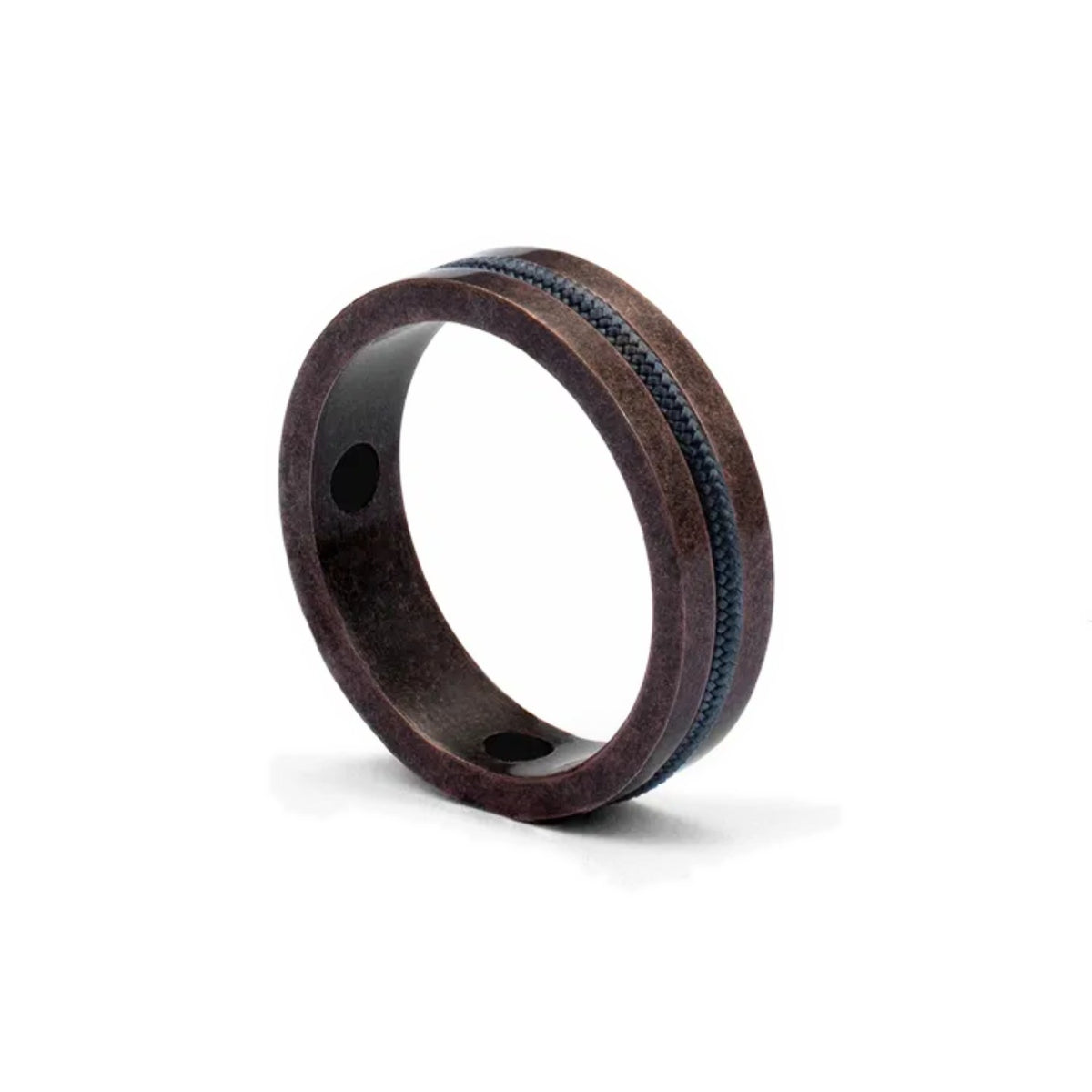Pig & Hen – Bague – Navarch 6mm