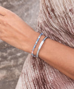 Pig & Hen – Bracelet – Brontide 4mm – vue 2