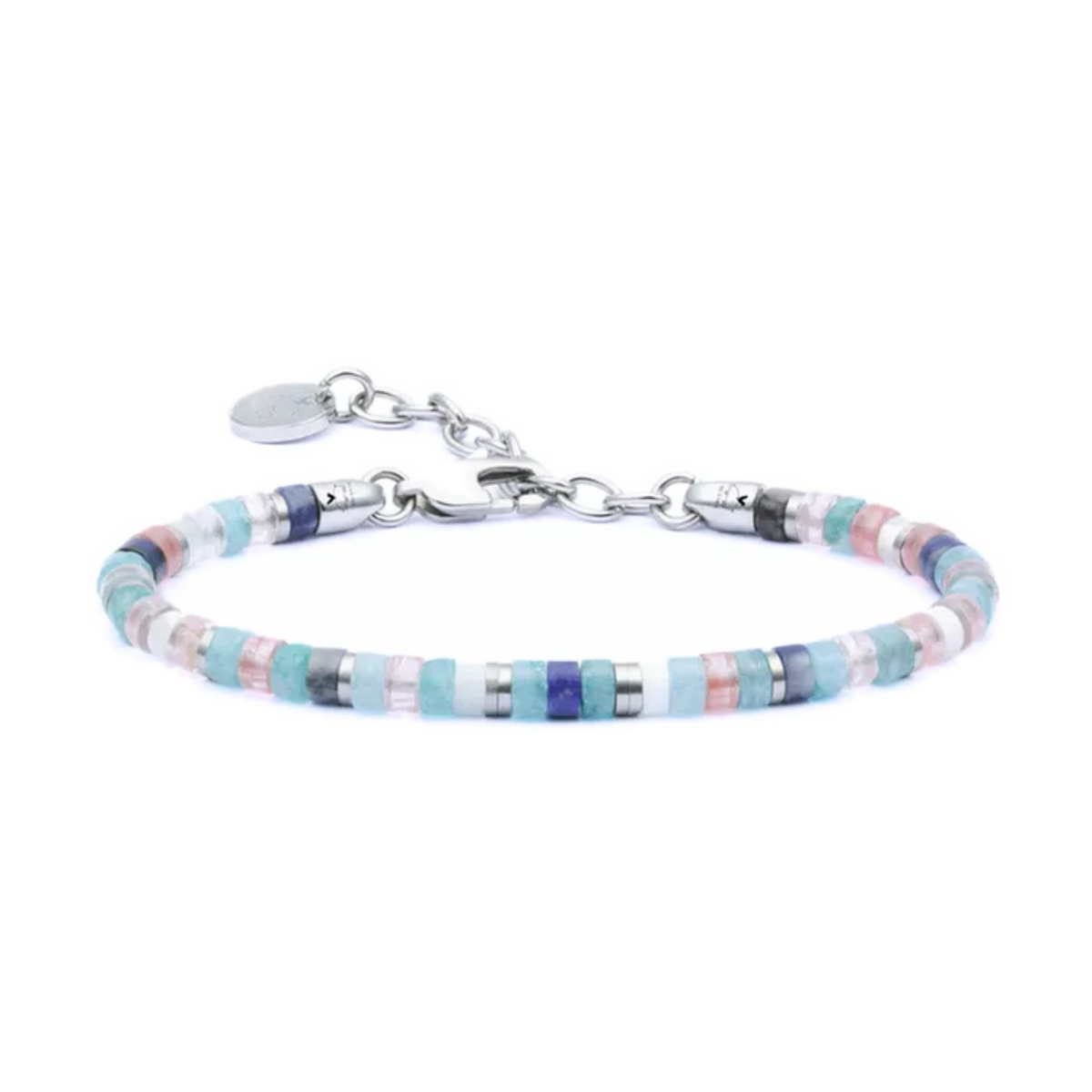 Pig & Hen – Bracelet – Brontide 4mm