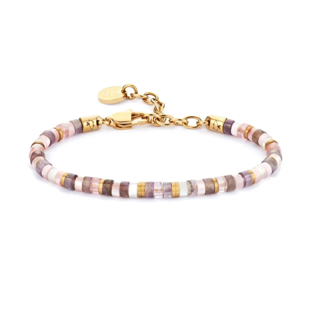 Pig & Hen – Bracelet – Brontide 4mm