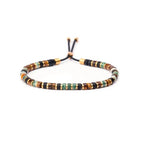 Pig & Hen – Bracelet – Brontide 4mm Ajustable