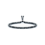 Pig & Hen – Bracelet – Brontide 4mm Ajustable