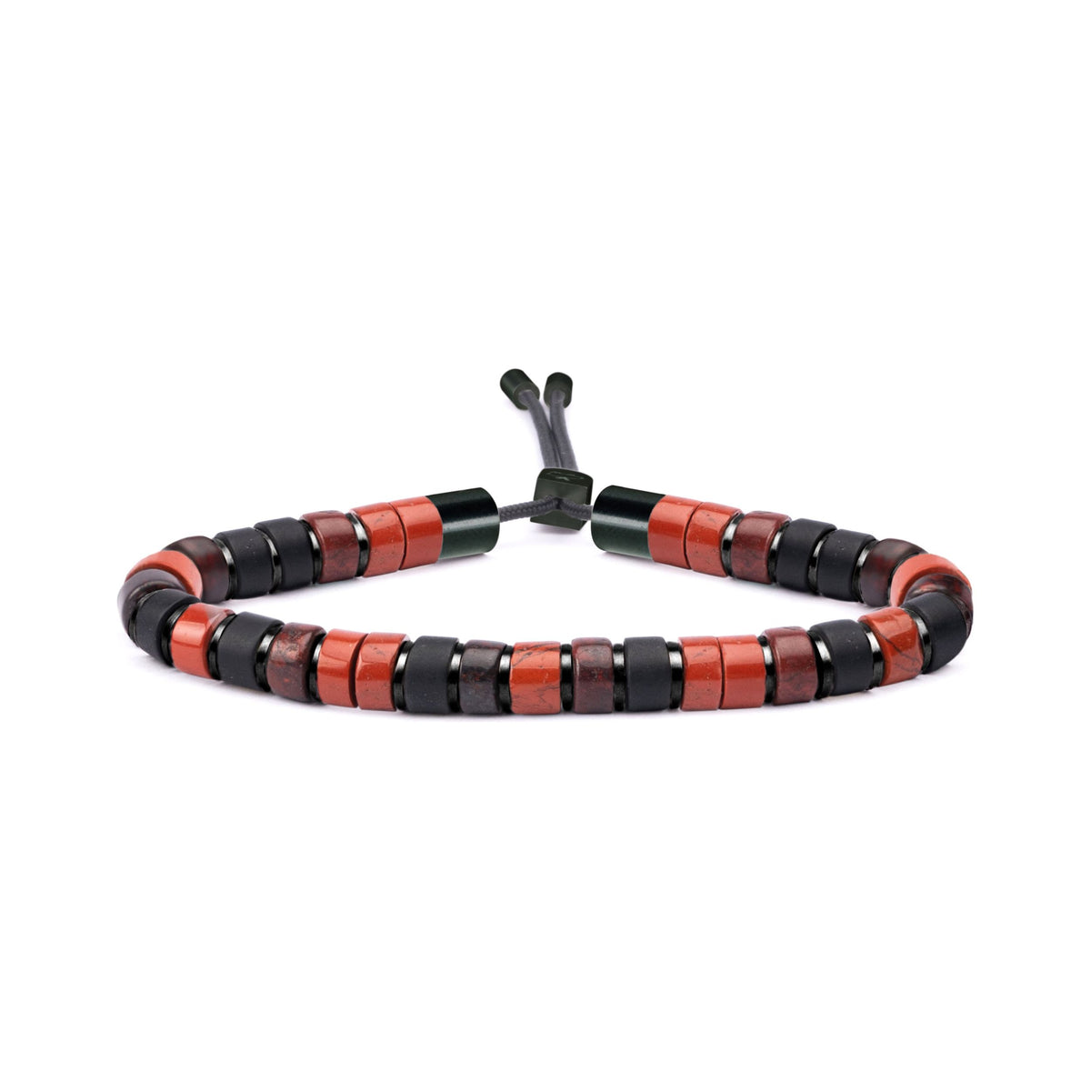 Pig & Hen – Bracelet – Brontide 6mm Ajustable