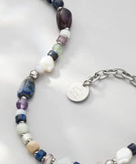 Pig & Hen – Bracelet – Brontide Mosaic – vue 3