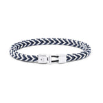 Pig & Hen – Bracelet Corde – Catena Foxtail