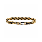 Pig & Hen – Bracelet Corde – Catena Venetian 7mm