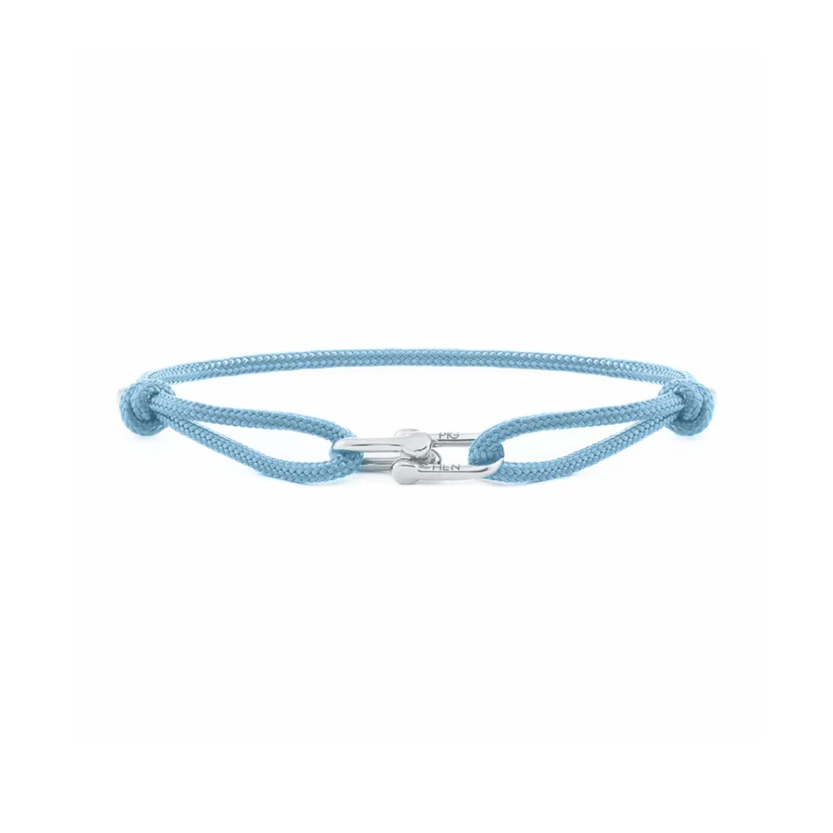 Pig & Hen – Bracelet Corde – Daunting Dean