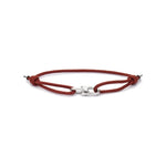 Pig & Hen – Bracelet Corde – Daunting Dean