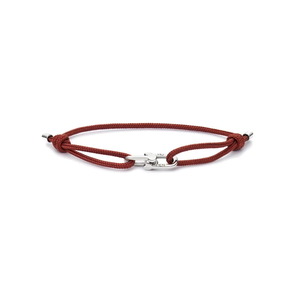 Pig & Hen – Bracelet Corde – Daunting Dean